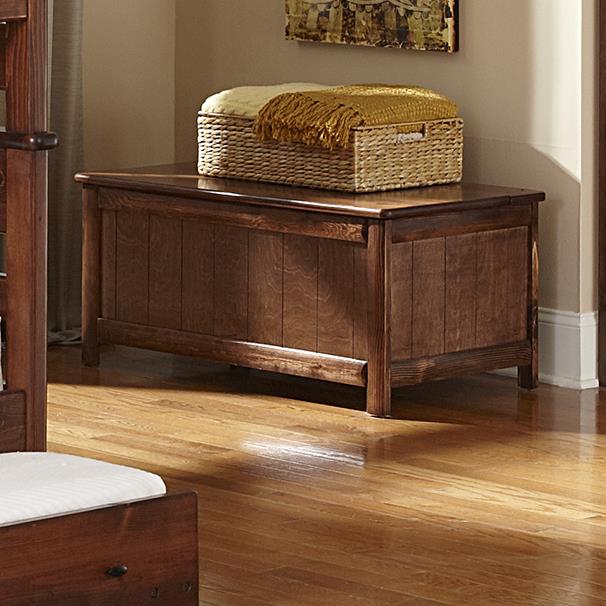 Laguna queen sales bookcase bed